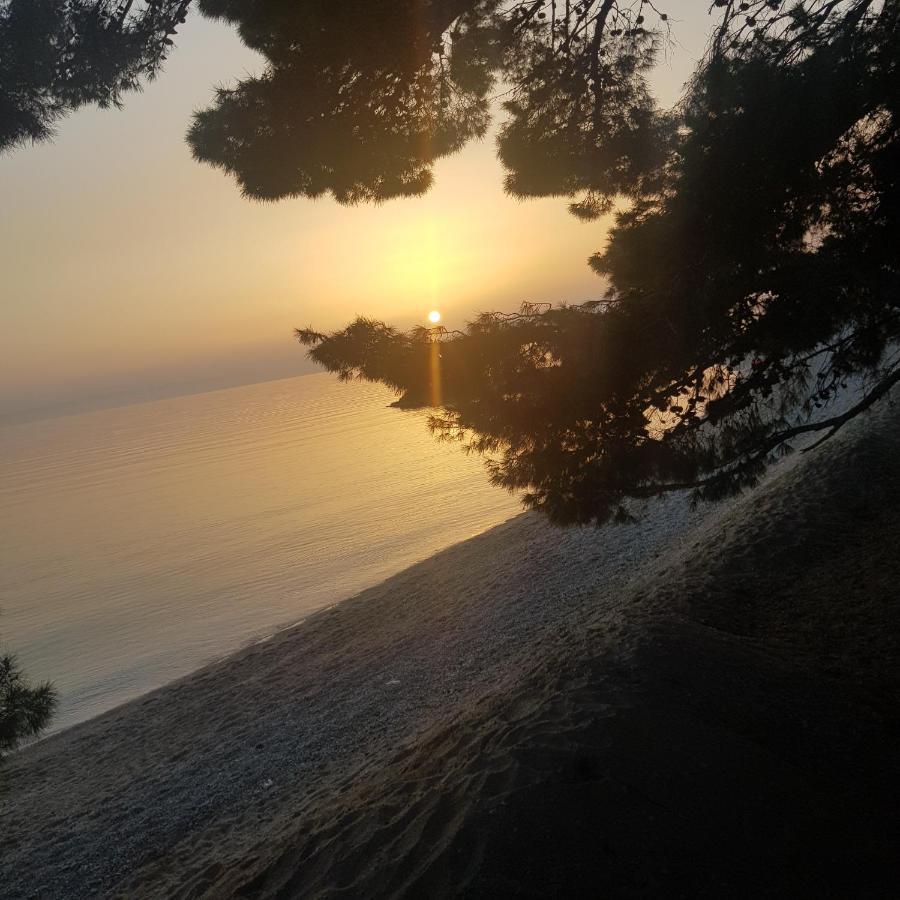 Lorena Luxury Apartment Makarska Exterior photo